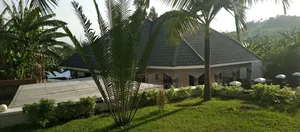 Furnished 3bdrm Bungalow in Kabalore for sale