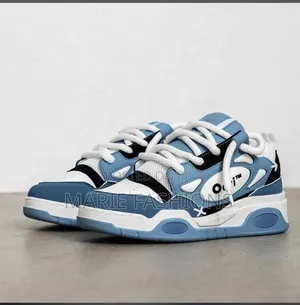 Ogiy Unisex Shoes