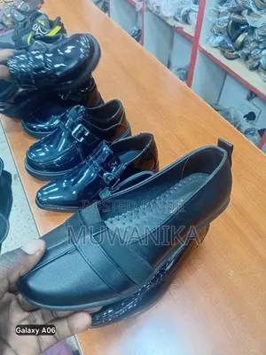 Back to School Shoes 8