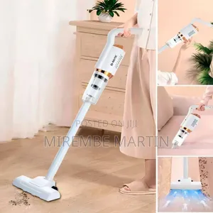 Cordless Vacuum Cleaner