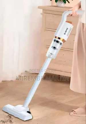 Cordless Vacuum Cleaner