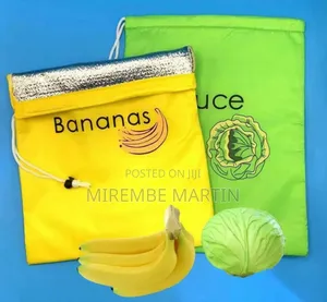 Fresh Storage Bags - 
1pc