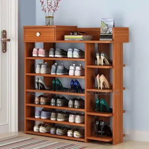 Modern Shoe Rack | Shoe Cabinet Free Delivery