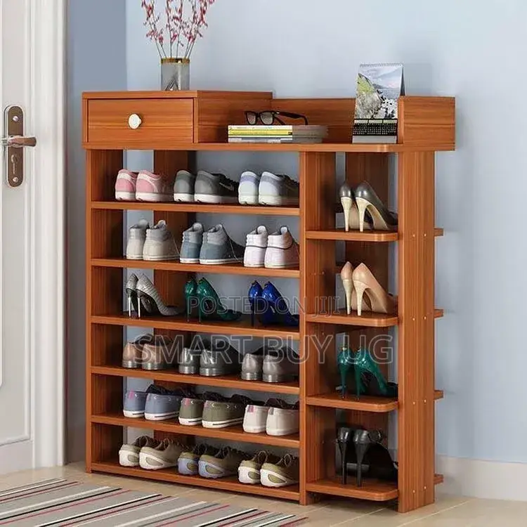 Modern Shoe Rack | Shoe Cabinet Free Delivery
