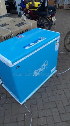 Freezer Adh Blue Colour