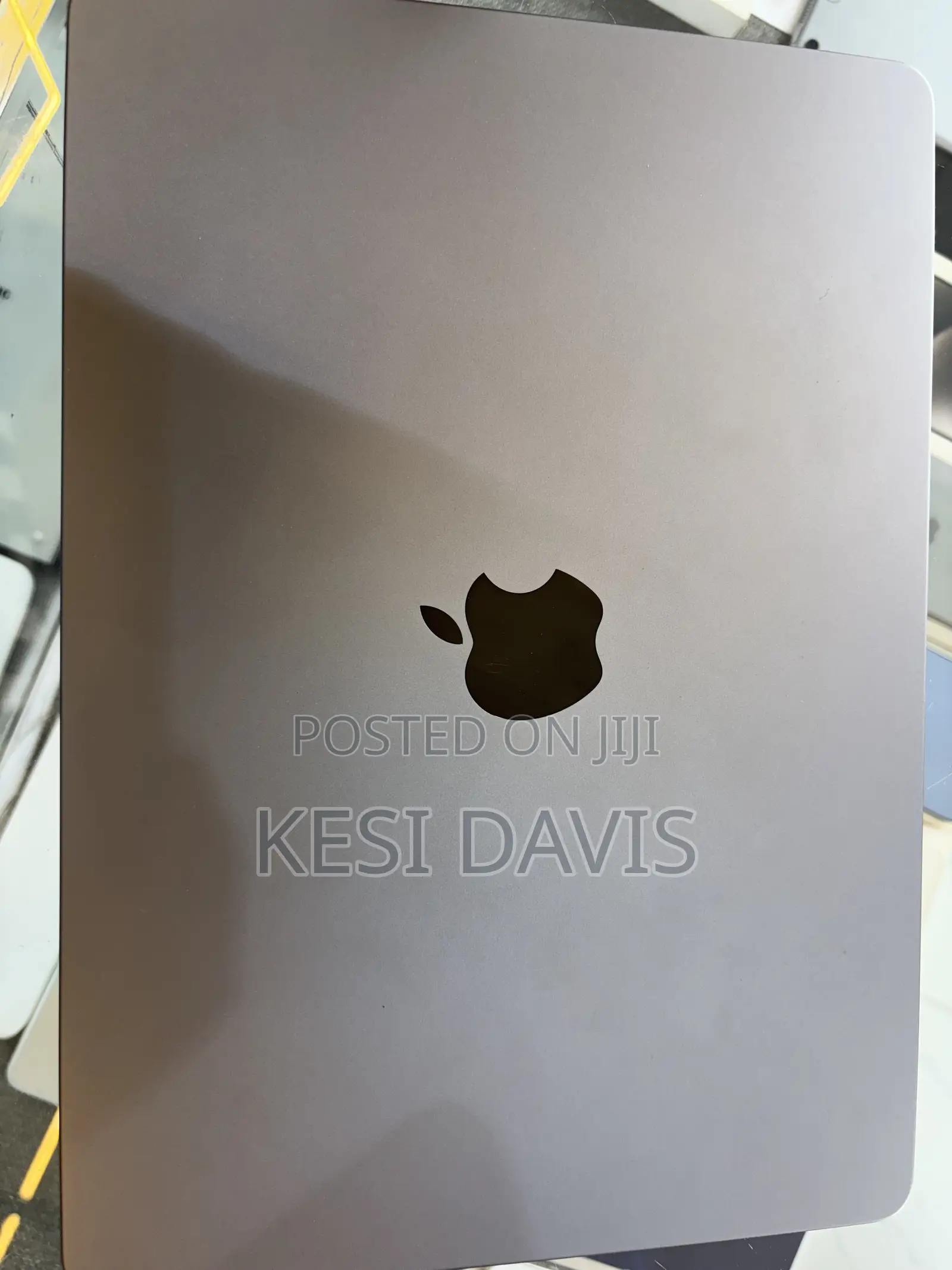 Laptop Apple MacBook Air 8GB Apple M2 SSD 512GB