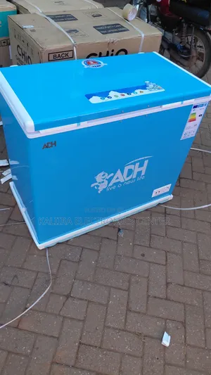 Freezer Adh Blue Colour