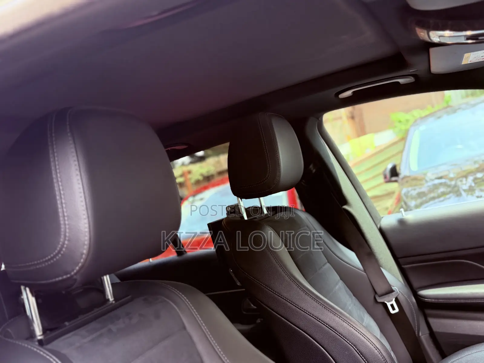 Mercedes-Benz GLE-Class 2022 White