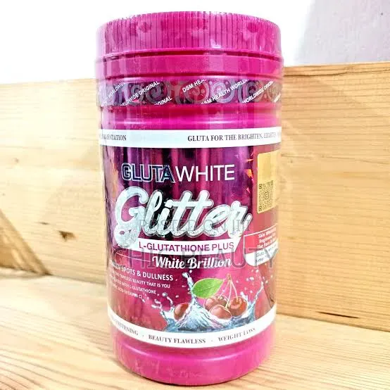 Gluta White Gilter L Glutathione Plus