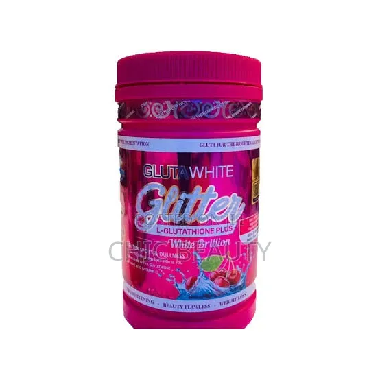Gluta White Gilter L Glutathione Plus