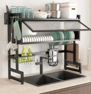 Double Sink (95cm)