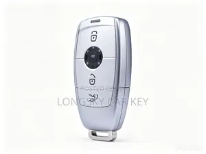 Mercedes Benz Smart Car Key Shell/Housing