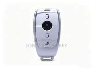 Mercedes Benz Smart Car Key Shell/Housing