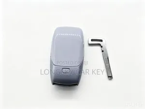 Mercedes Benz Smart Car Key Shell/Housing