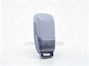Mercedes Benz Smart Car Key Shell/Housing
