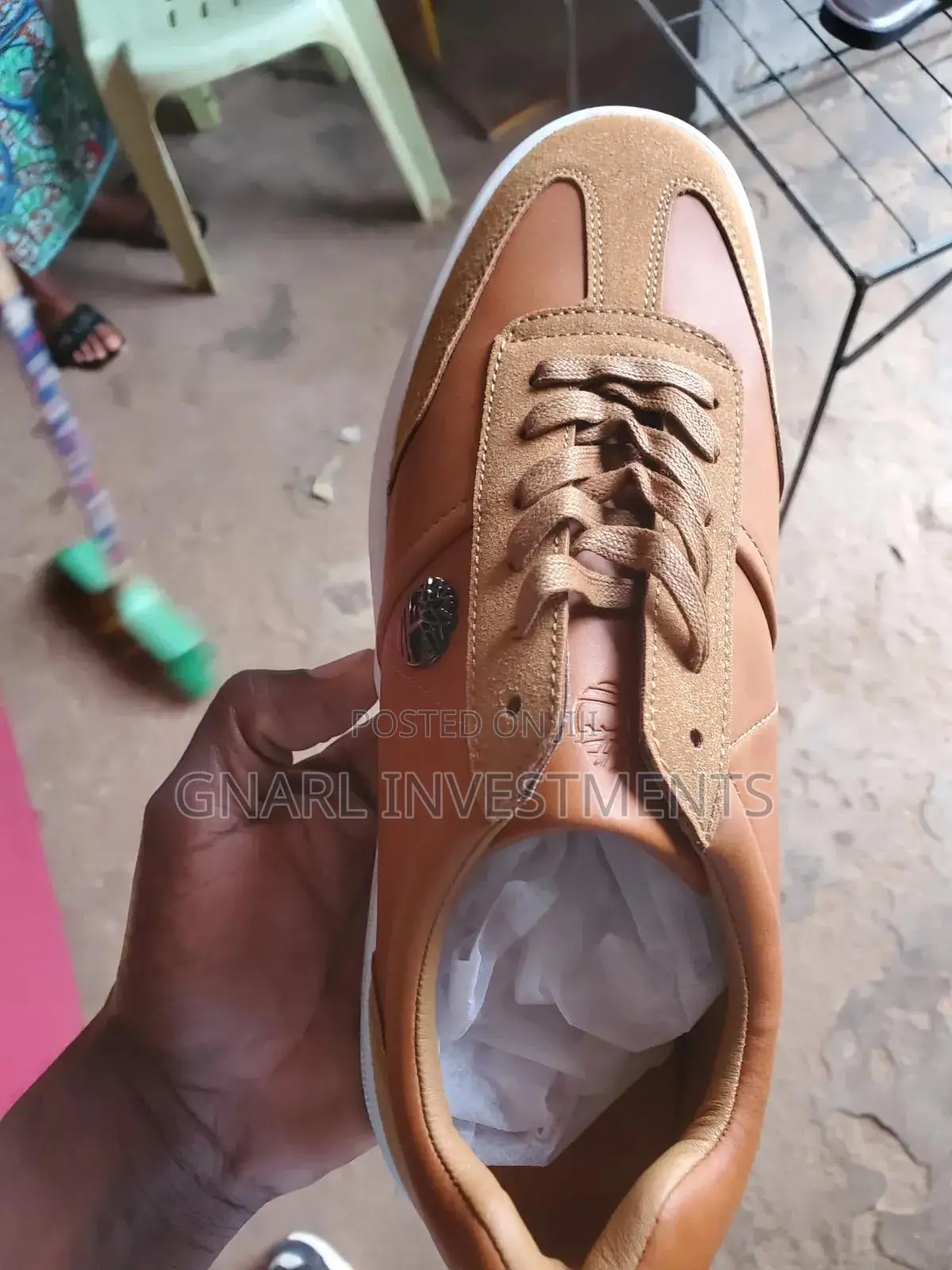Timberland Casual Shoes
