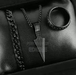 Fashion and Jewelry