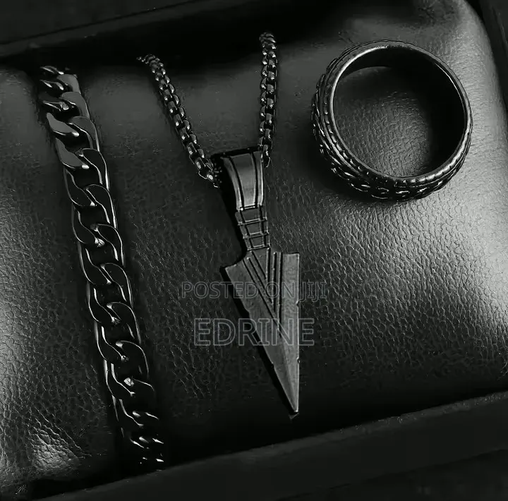 Fashion and Jewelry