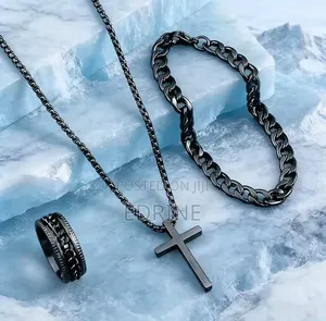 Fashion and Jewelry