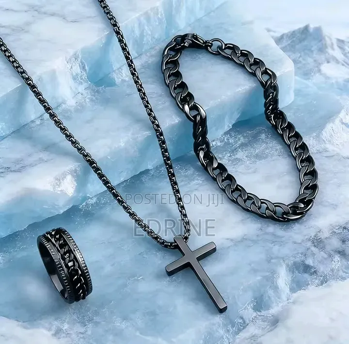 Fashion and Jewelry