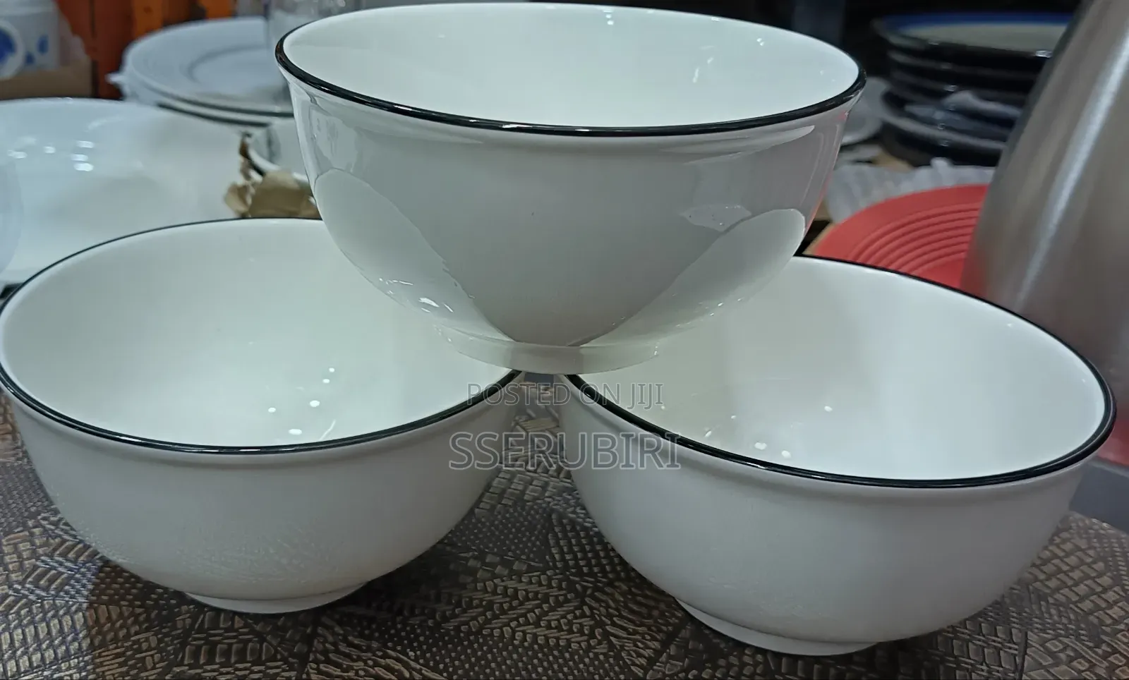 Serving Bowls