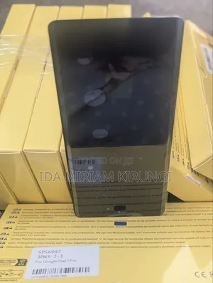 Google Pixel Screen 6 7pro