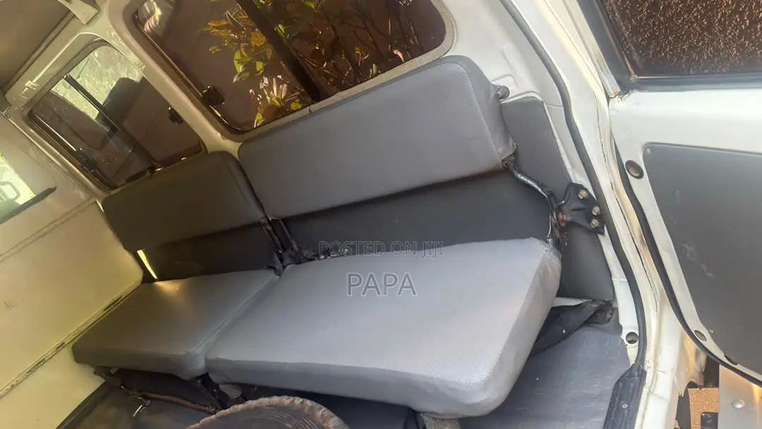 Toyota Land Cruiser 2014 White