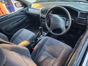 Toyota Premio 2001 Blue