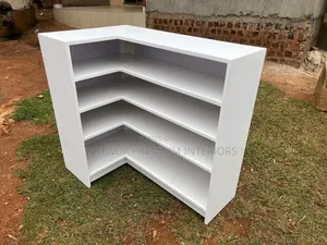 Wooden Shoe Rack White | Shoe Cabinet Free Delivery