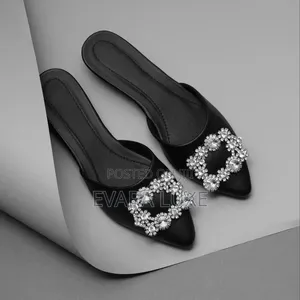 Zara Sandals