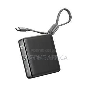 Oraimo Powernova L11 – 10,000mah (Opb-7103c)