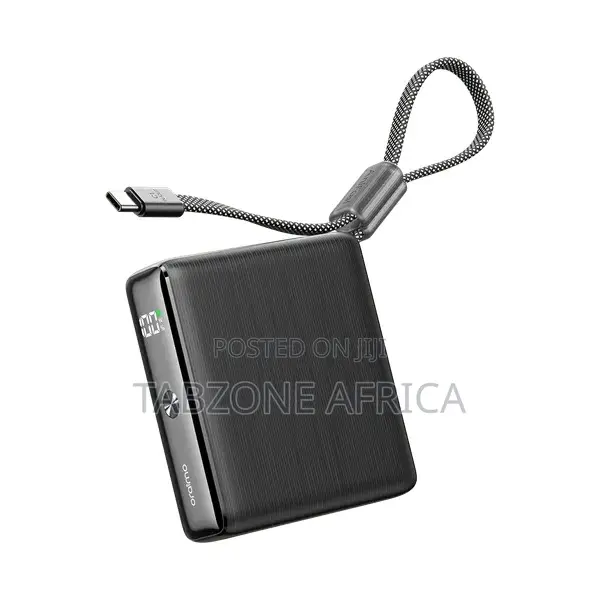 Oraimo Powernova L11 – 10,000mah (Opb-7103c)