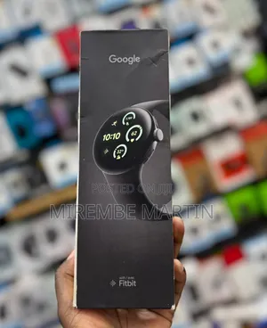 Google Pixel Watch 3 41mm /Wifi