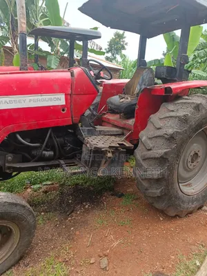 Massey Ferguson