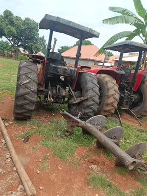 Massey Ferguson