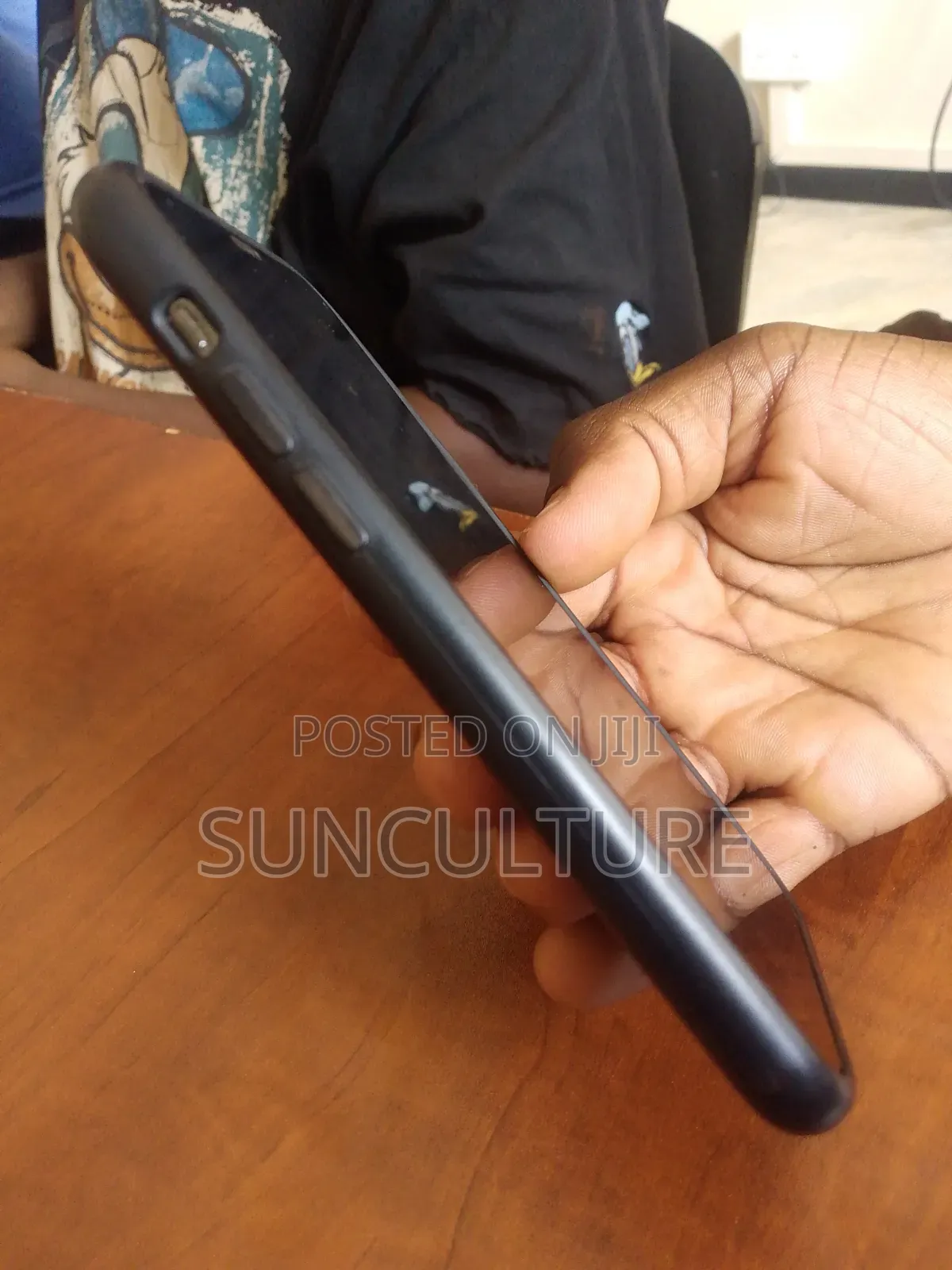 Apple iPhone 11 Pro 64 GB Black