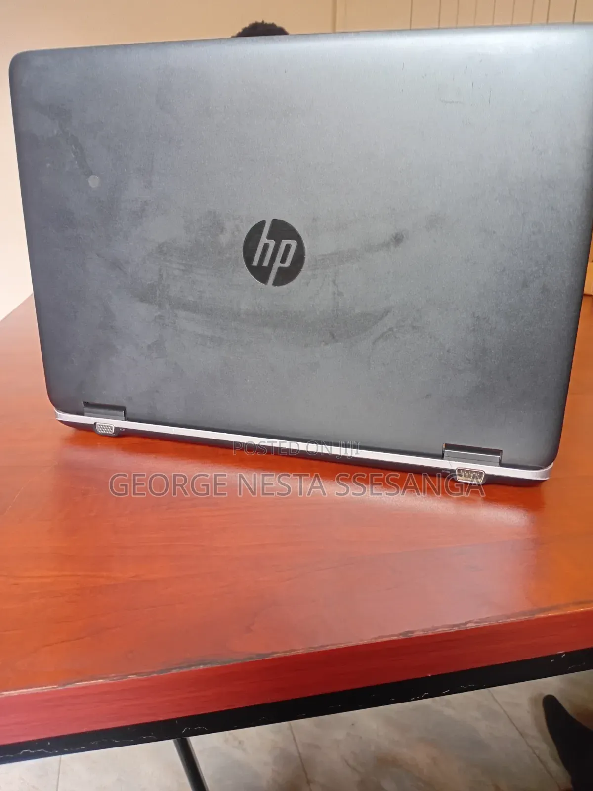 Laptop HP 15 32GB Intel Core i5 SSHD (Hybrid) 500GB
