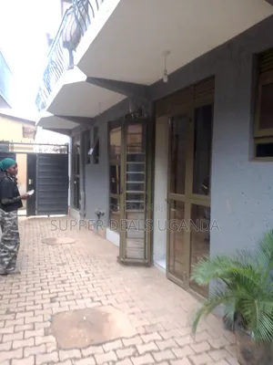 Studio Apartment in Kisaasi, Nakawa for rent