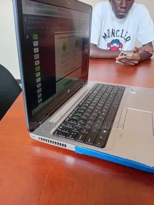 Laptop HP 15 32GB Intel Core i5 SSHD (Hybrid) 500GB