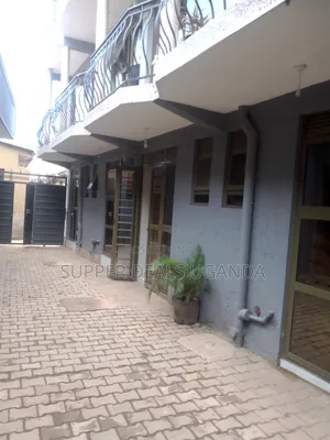 Studio Apartment in Kisaasi, Nakawa for rent