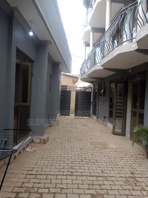 Studio Apartment in Kisaasi, Nakawa for rent