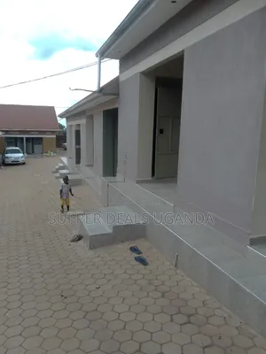 Studio Apartment in Kisaasi, Nakawa for rent