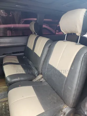 Toyota Noah 2001 Blue