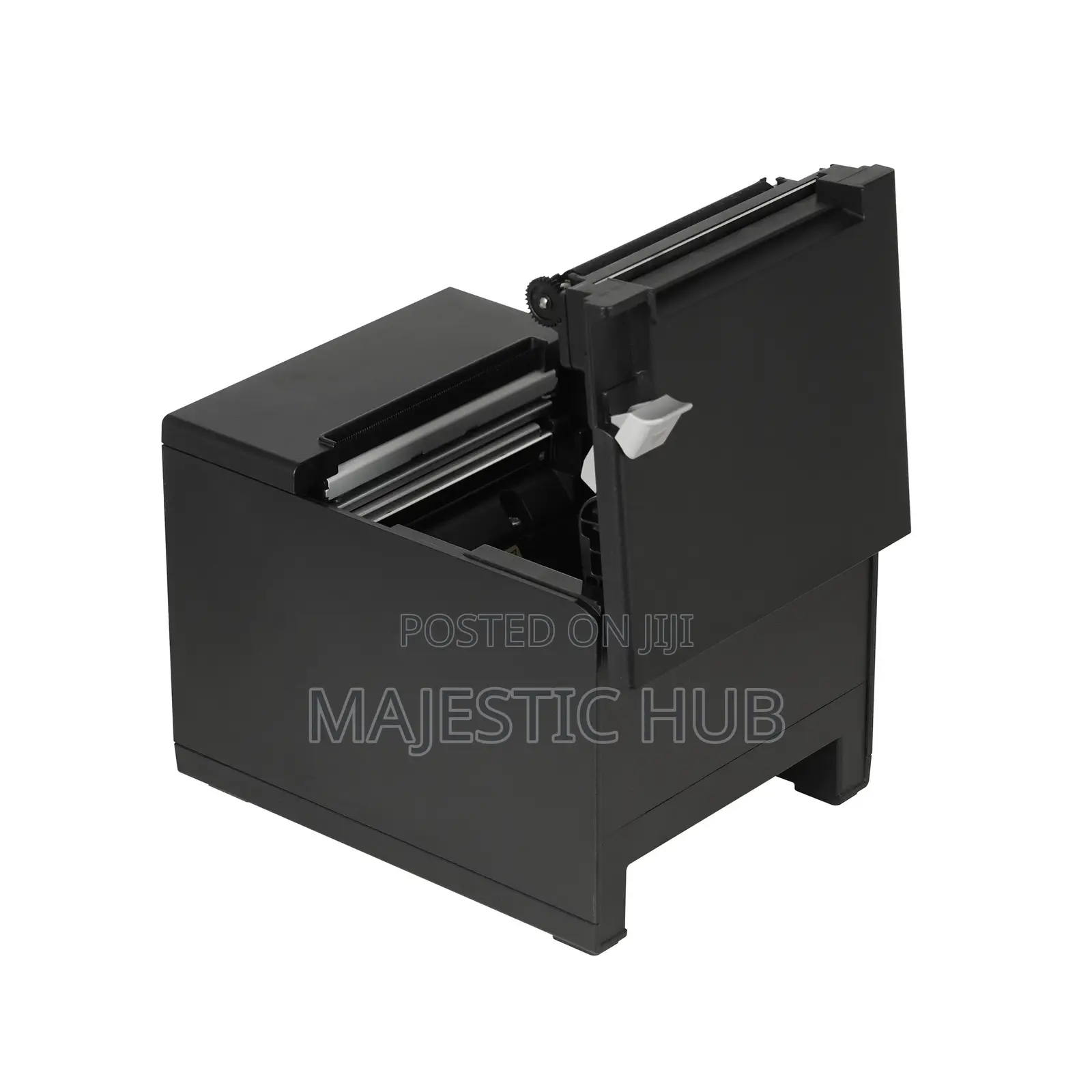Xprinter XP-80U 80mm POS Printer + Free Roll, USB/Ethernet Cutter
