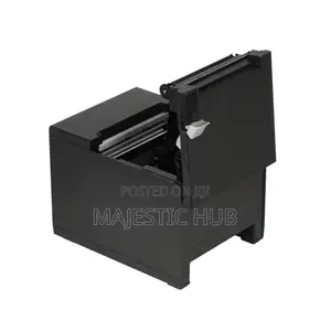 Xprinter XP-80U 80mm POS Printer + Free Roll, USB/Ethernet Cutter