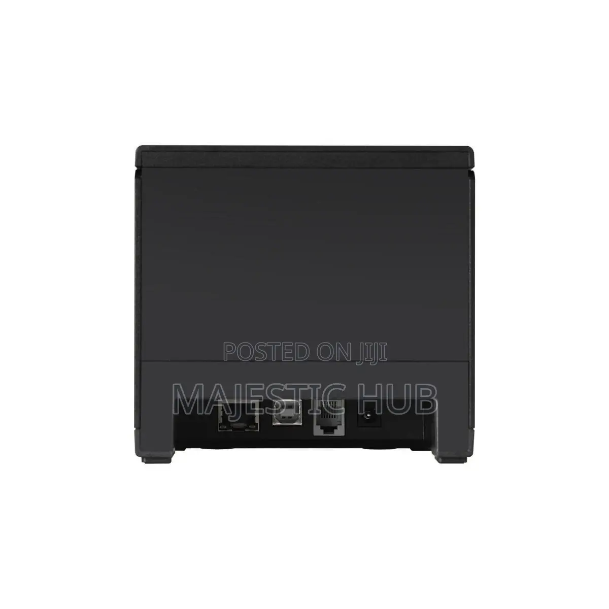 Xprinter XP-80U 80mm POS Printer + Free Roll, USB/Ethernet Cutter
