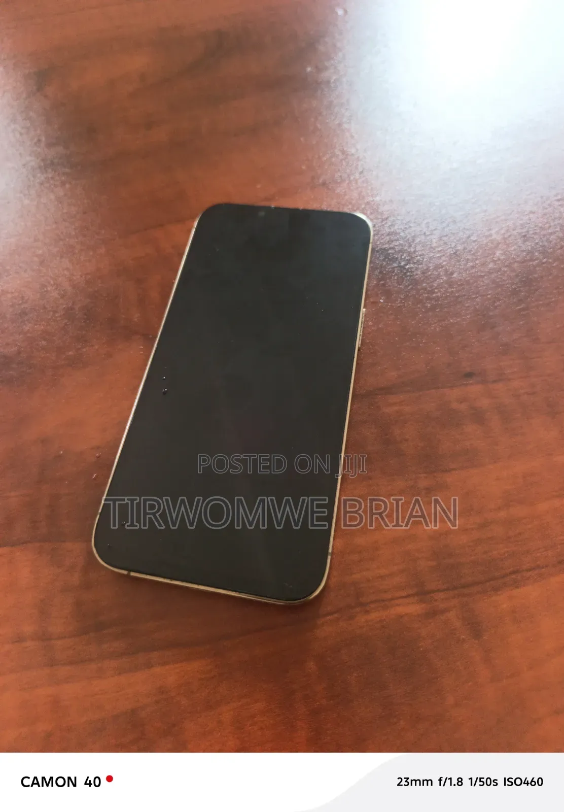 Samsung Galaxy S8 64 GB Black