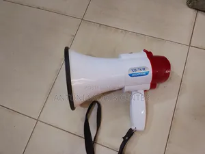 Megaphone Xb 7s,R