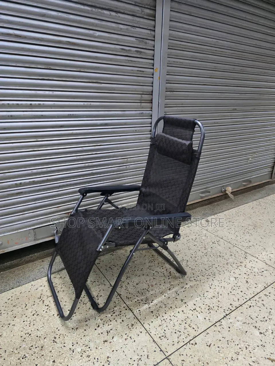 Resting Foldable Beach Chair