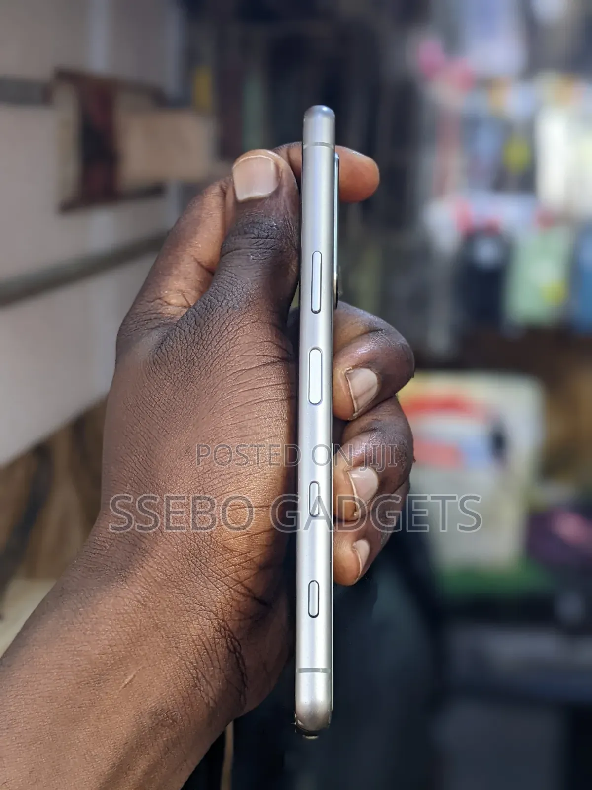 Sony Xperia 5 III 128 GB